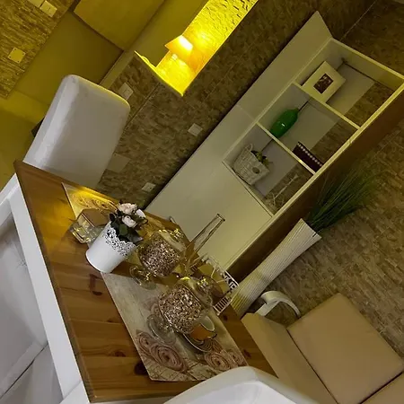 Relax & Dreams Szálloda Quartu SantʼElena