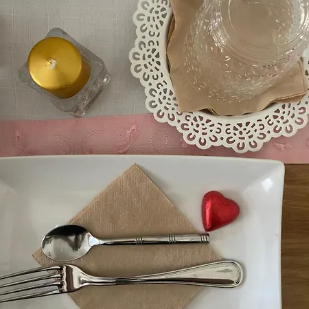 Szálloda Relax & Dreams Quartu SantʼElena