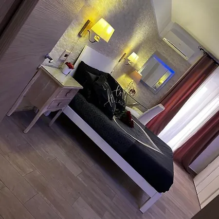 Gasthuis Relax & Dreams *