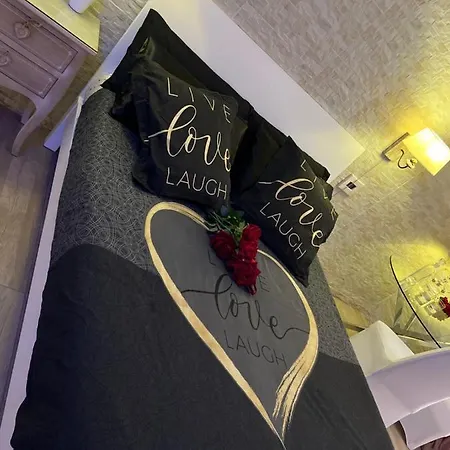 Gasthuis Relax & Dreams Quartu SantʼElena