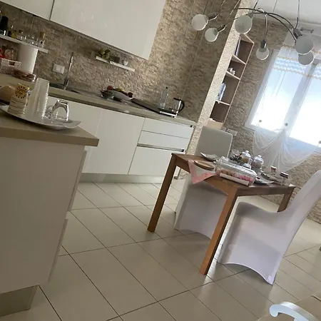 Relax & Dreams 3* Quartu SantʼElena