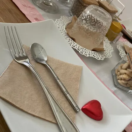 Relax & Dreams كوارتو سانتيلينا