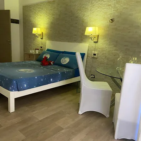 Relax & Dreams Quartu SantʼElena