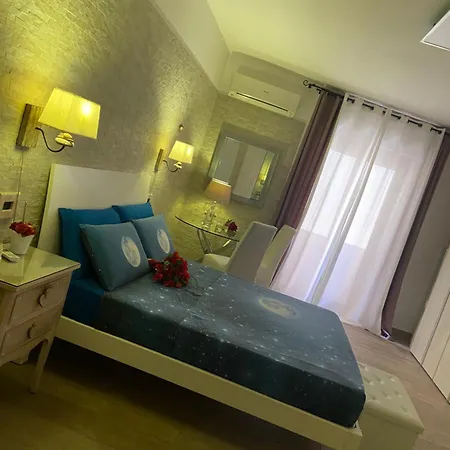 Relax & Dreams Quartu SantʼElena