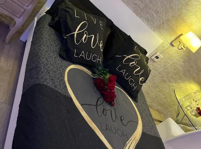 Hotel Relax & Dreams Quartu Sant'Elena